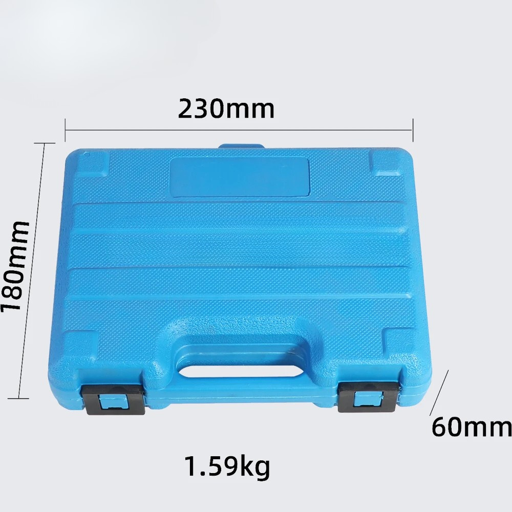 Camshaft Pulley Puller Tool Set Portable Engine Removal Kit