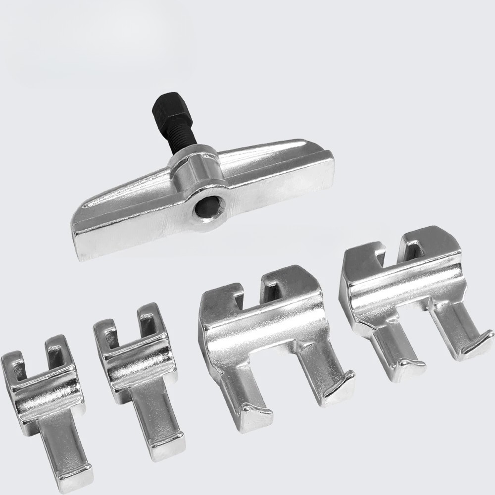 Camshaft Pulley Puller Tool Set Portable Engine Removal Kit