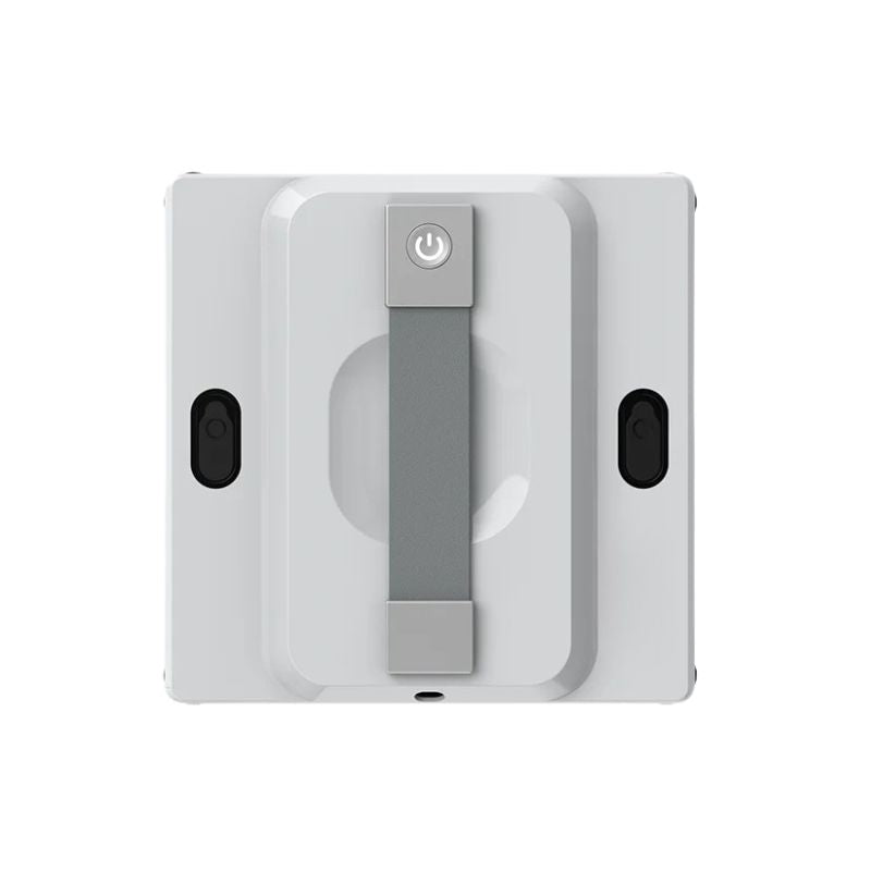 Window Cleaning Robot 5200Pa 100mL Water Tank Automatic Glass Cleaning 5m Cable