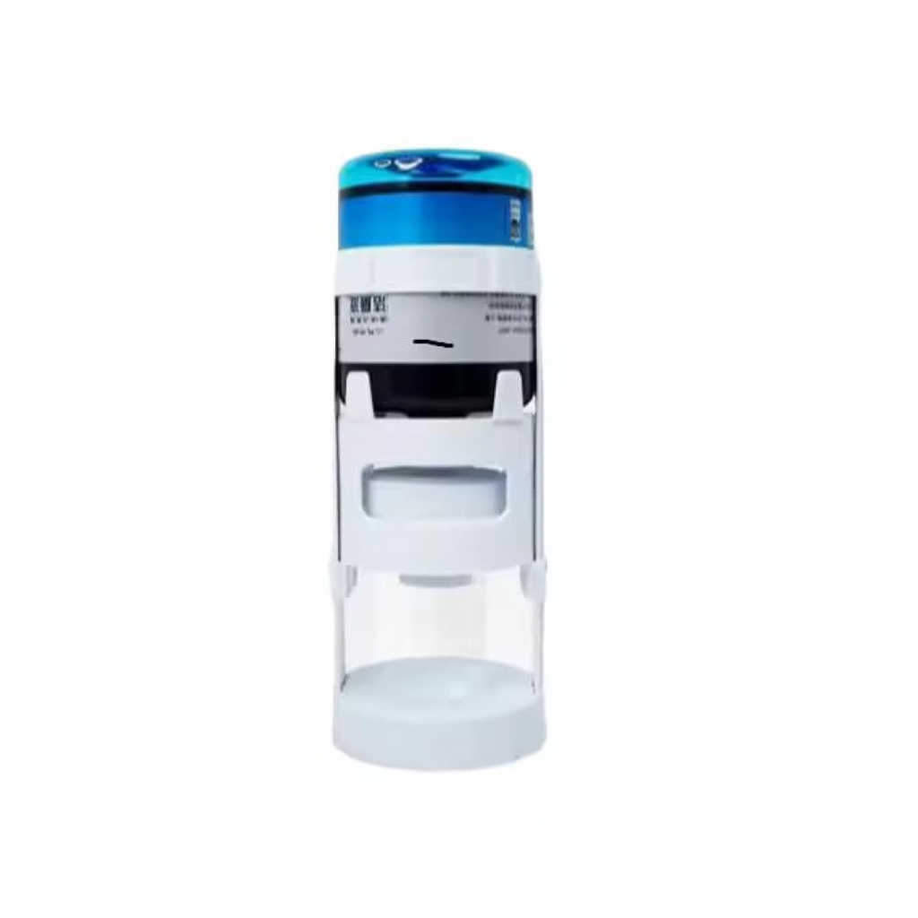 Toilet Bowl Cleaner Liquid High Efficiency Descaling and Deodorizing Solution - 1 Set