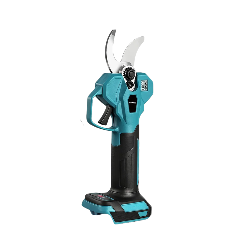 Electric Pruning Shears 18V Brushless 28mm Cutting Diameter Without Battery