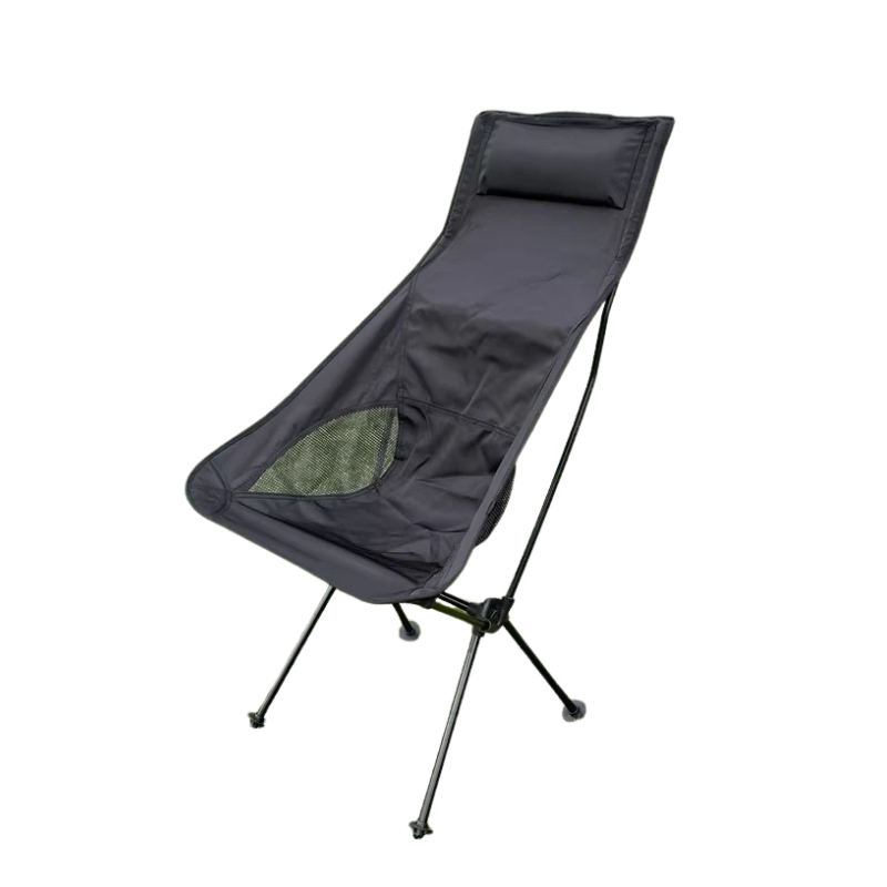 Folding Chair Ultralight Detachable Portable Lightweight Chair Folding Extended Seat Fishing Camping Home BBQ Garden Hiking